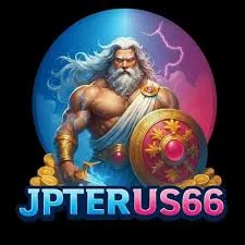 JPTERUS66 - Perang Epik di Dunia Battle Royale