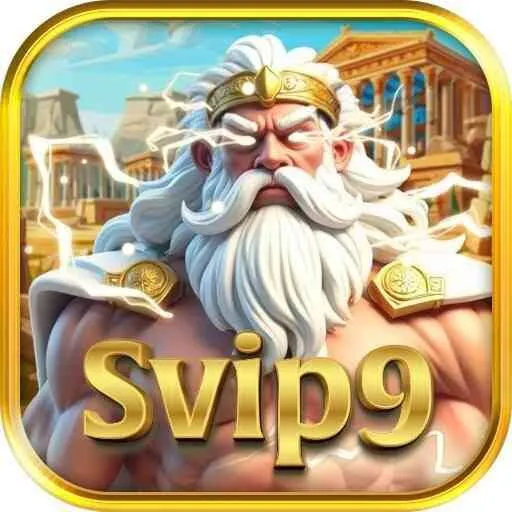 SVIP9 - Game Santai yang Menyenangkan